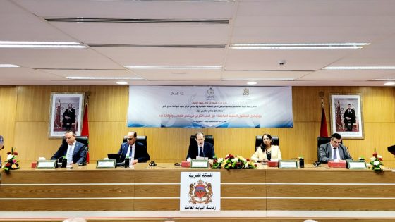 كلمة السيد الوكيل العام للملك لدى محكمة النقض رئيس النيابة العامة في افتتاح أشغال ندوة إطلاق برنامج تعزيز القدرات في مجال استخدام أدلة الطب الشرعي في التحري والتحقيق في ادعاءات التعذيب طبقا لبرتوكول إسطنبول في صيغته المراجعة المنظمة من طرف رئاسة النيابة العامة بشراكة مع المجلس الأعلى للسلطة القضائية وبتعاون من مركز جنيف لحوكمة قطاع الأمن* الرباط-مقر رئاسة النيابة العامة 07 أكتوبر  2024